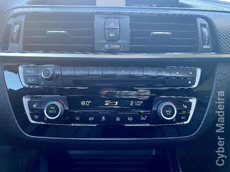 BMW Serie 2 M2 Competition Gasolina