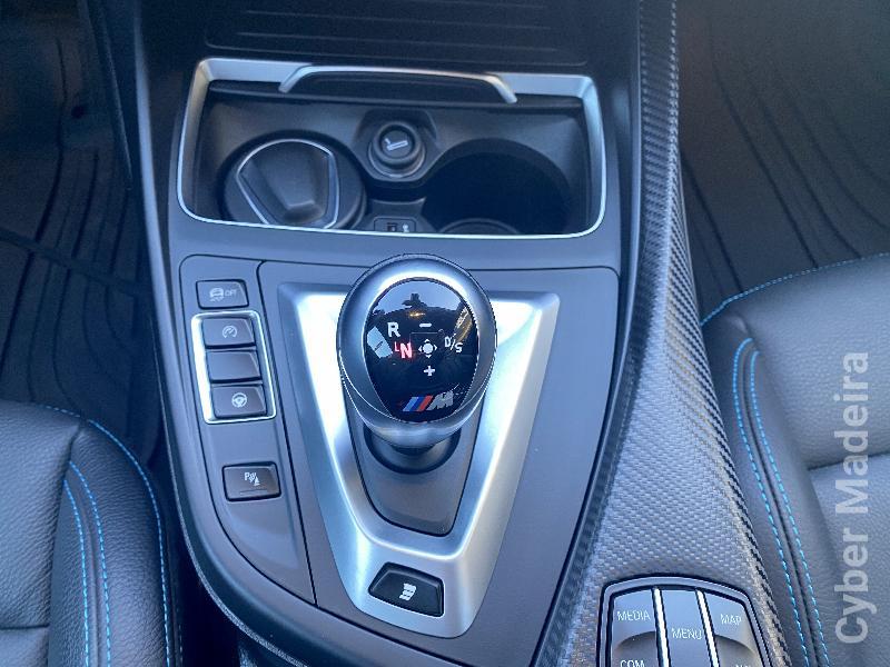 BMW Serie 2 M2 Competition Gasolina