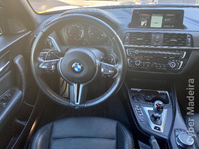 BMW Serie 2 M2 Competition Gasolina