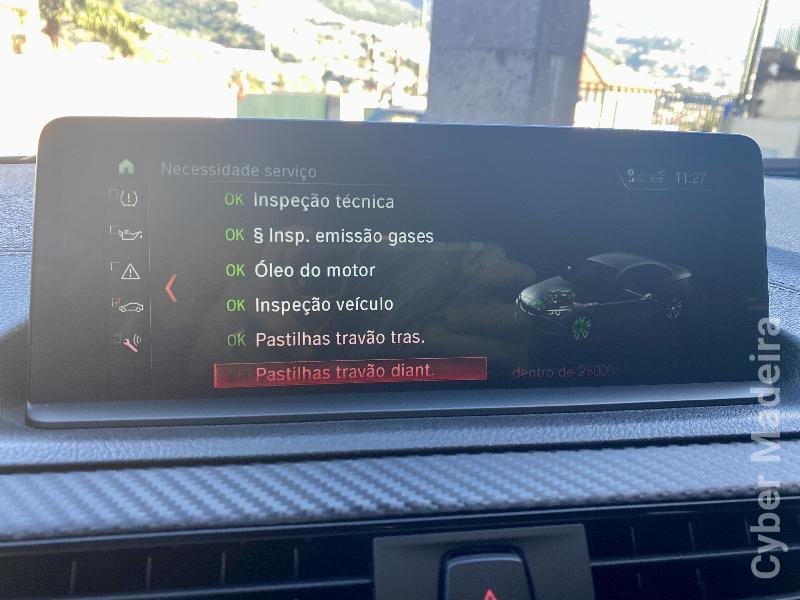 BMW Serie 2 M2 Competition Gasolina