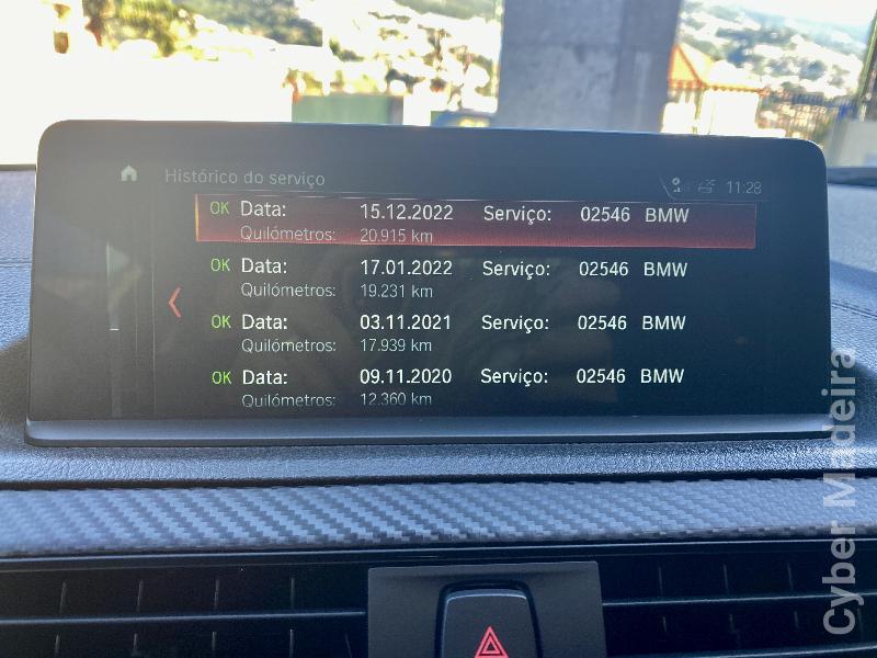 BMW Serie 2 M2 Competition Gasolina