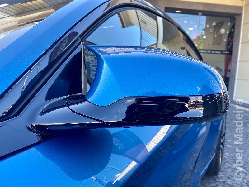 BMW Serie 2 M2 Competition Gasolina