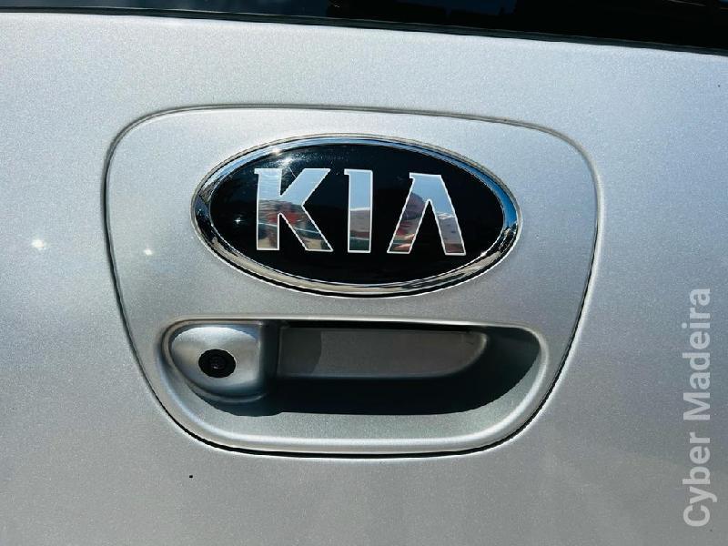 KIA PICANTO 1.0 CVVT 67 CV Gasolina