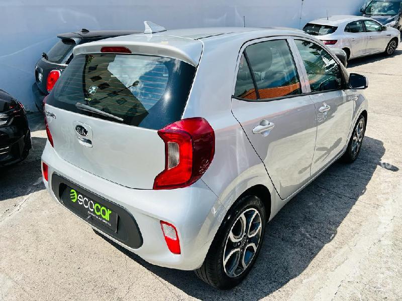 KIA PICANTO 1.0 CVVT 67 CV Gasolina