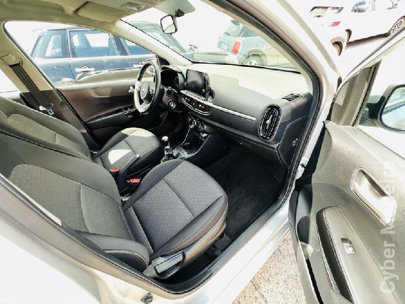KIA PICANTO 1.0 CVVT 67 CV Gasolina