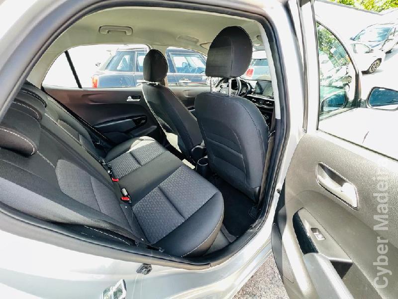 KIA PICANTO 1.0 CVVT 67 CV Gasolina