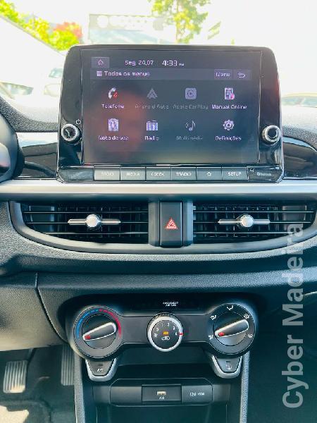 KIA PICANTO 1.0 CVVT 67 CV Gasolina