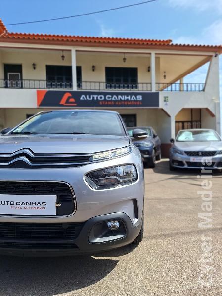 CITROEN C4 CACTUS PURETECH Gasolina