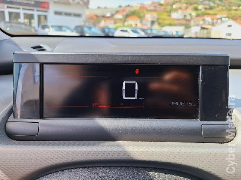 CITROEN C4 CACTUS PURETECH Gasolina
