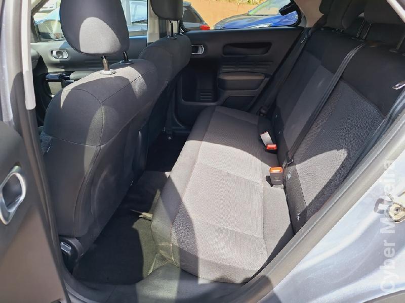 CITROEN C4 CACTUS PURETECH Gasolina