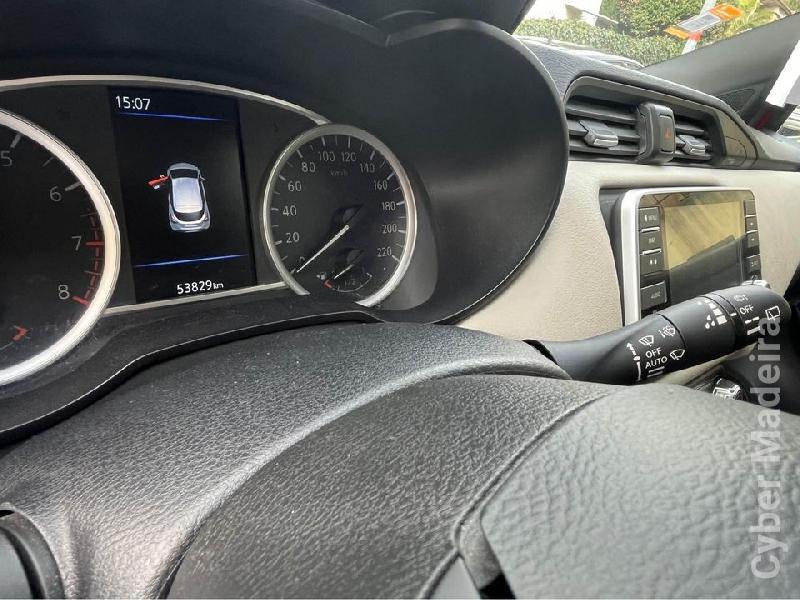 NISSAN MICRA 745 Gasolina