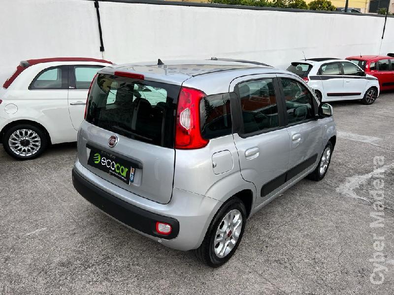 FIAT PANDA 1.2 Lounge 69cv Gasolina