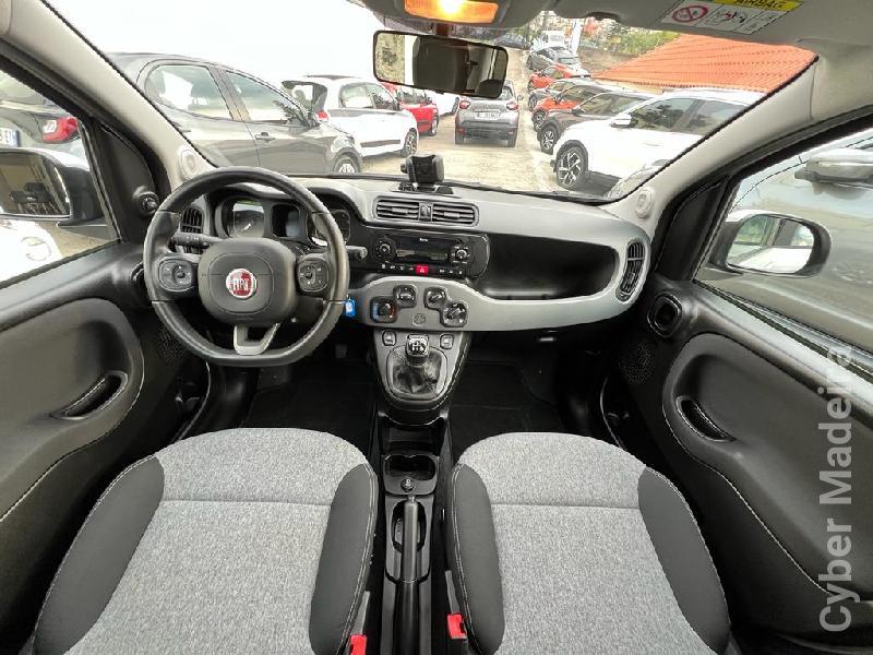 FIAT PANDA 1.2 Lounge 69cv Gasolina