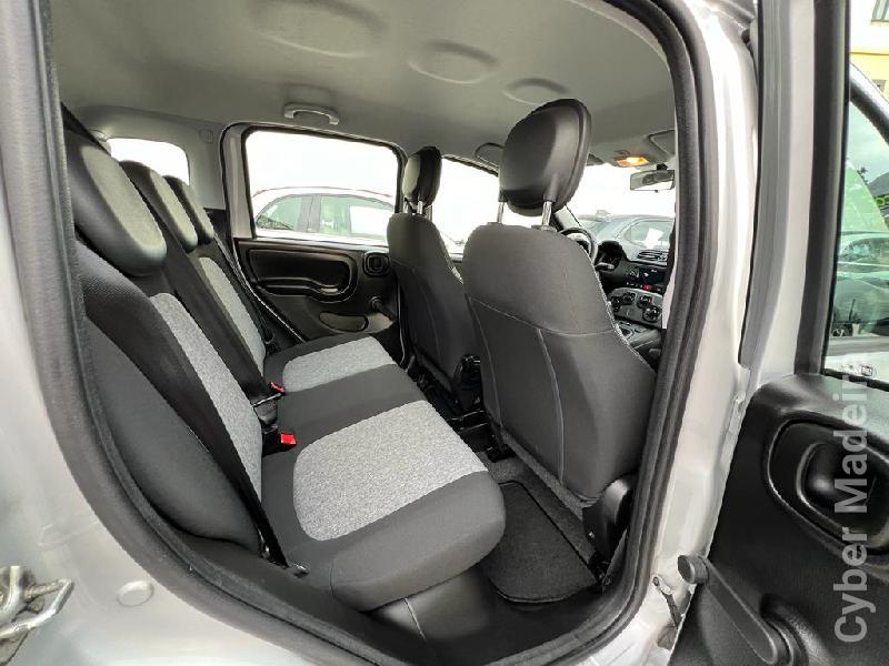 FIAT PANDA 1.2 Lounge 69cv Gasolina
