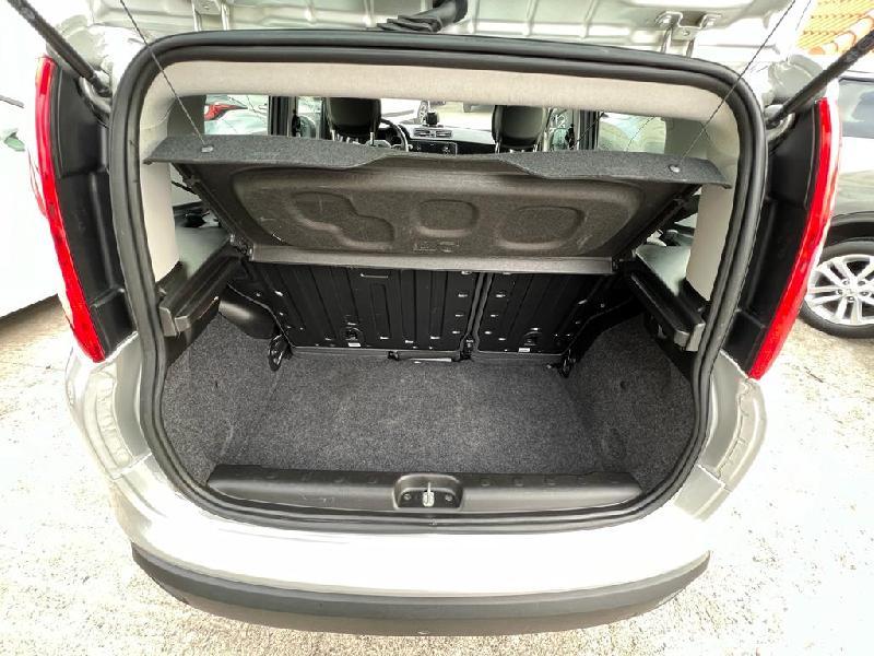 FIAT PANDA 1.2 Lounge 69cv Gasolina
