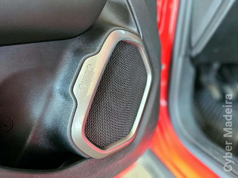 JEEP RENEGADE 1.0T LIMITED Gasolina