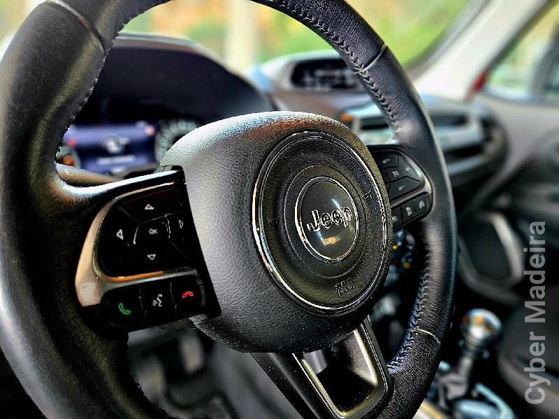 JEEP RENEGADE 1.0T LIMITED Gasolina