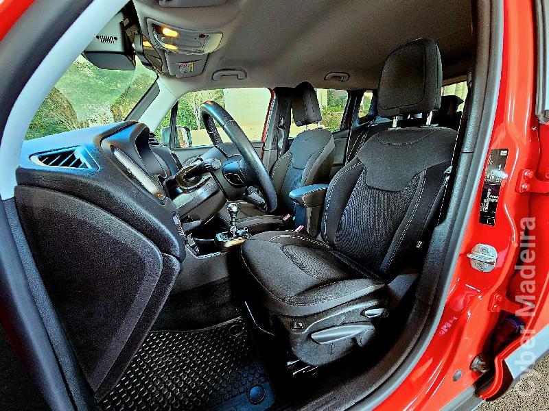 JEEP RENEGADE 1.0T LIMITED Gasolina