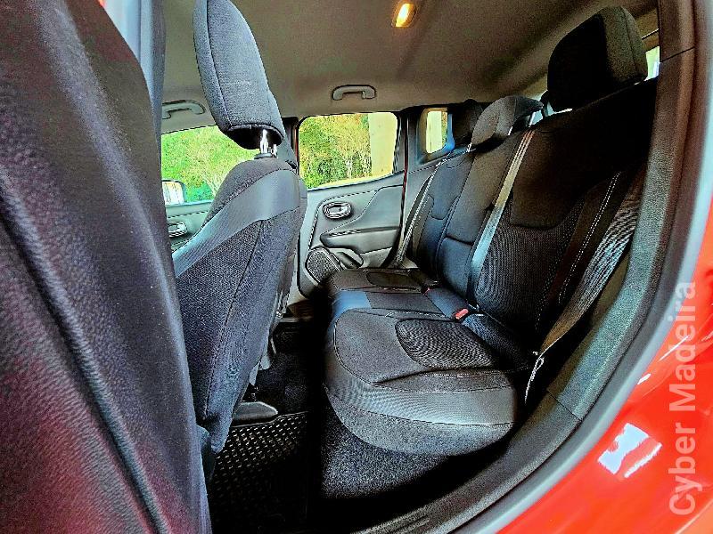 JEEP RENEGADE 1.0T LIMITED Gasolina