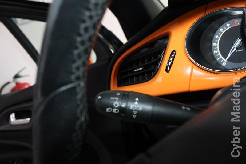 CITROEN DS3 1.6 THP Racing  Gasolina
