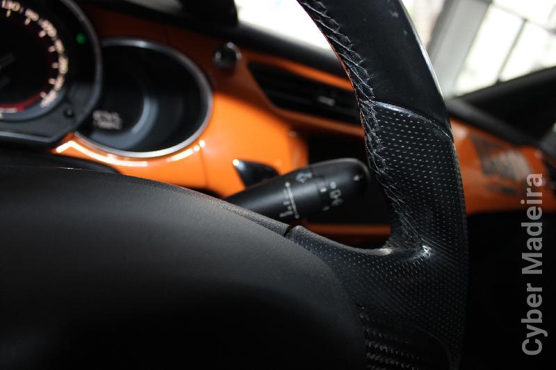 CITROEN DS3 1.6 THP Racing  Gasolina