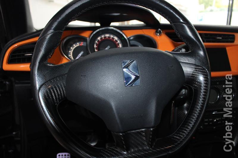 CITROEN DS3 1.6 THP Racing  Gasolina