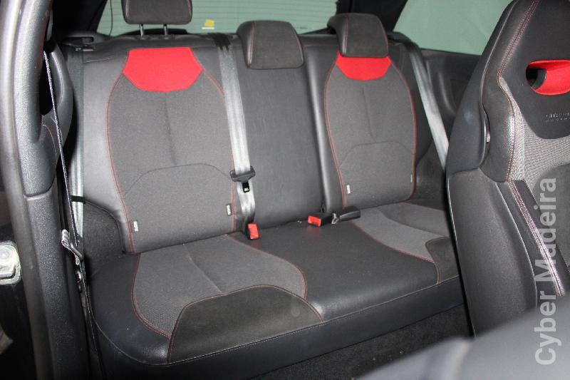 CITROEN DS3 1.6 THP Racing  Gasolina