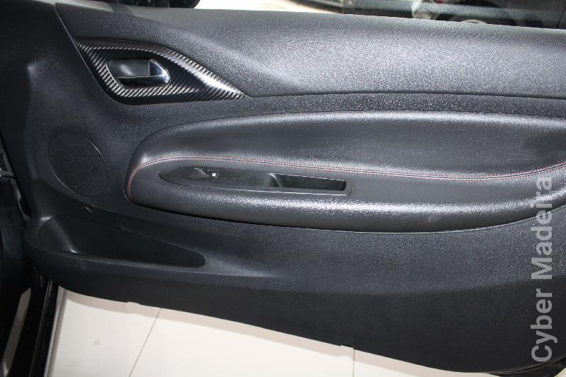 CITROEN DS3 1.6 THP Racing  Gasolina