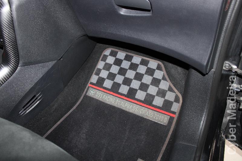 CITROEN DS3 1.6 THP Racing  Gasolina