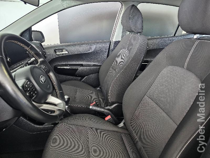 KIA PICANTO 1.0 CVVT URBAN Gasolina