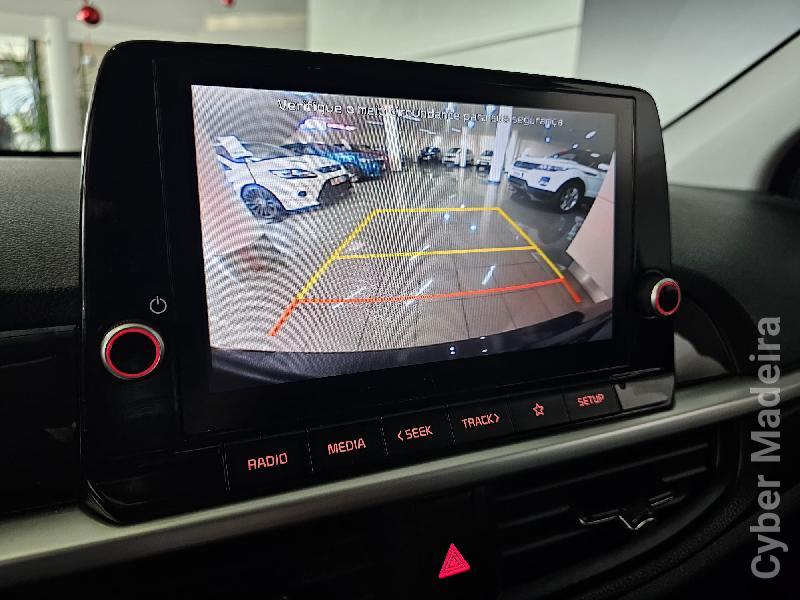 KIA PICANTO 1.0 CVVT URBAN Gasolina