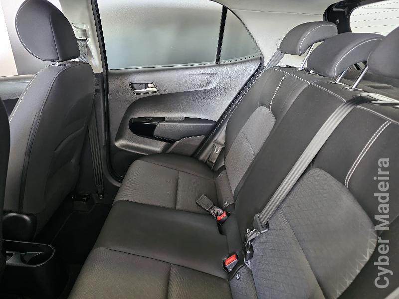 KIA PICANTO 1.0 CVVT URBAN Gasolina