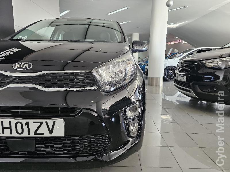 KIA PICANTO 1.0 CVVT URBAN Gasolina