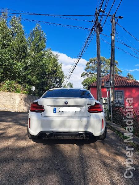 BMW Serie 2 M2 competition  Gasolina