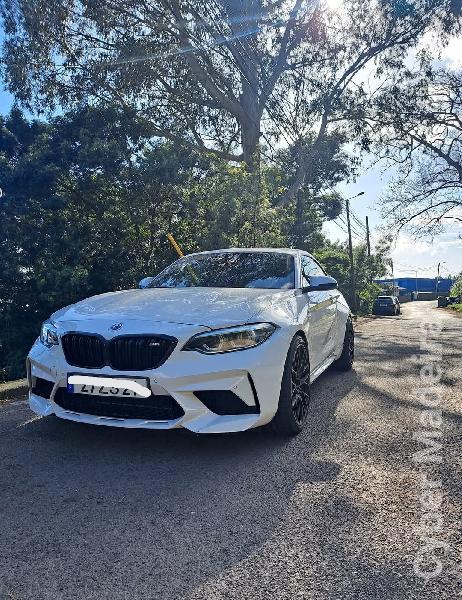 BMW Serie 2 M2 competition  Gasolina