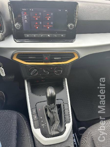 SEAT AROSA ARONA STYLE DSG  Gasolina