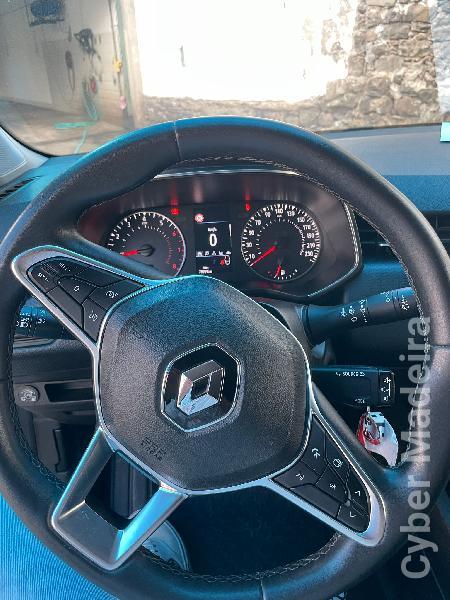 RENAULT CLIO 1.0 TCe Turbo Gasolina