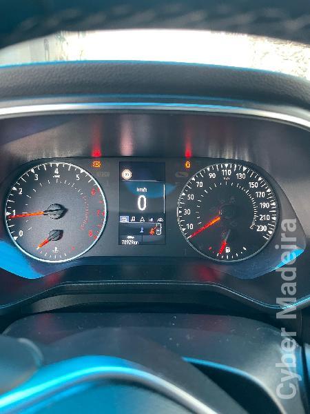 RENAULT CLIO 1.0 TCe Turbo Gasolina