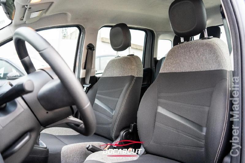 FIAT PANDA 1.0 Mild Hybrid Gasolina 