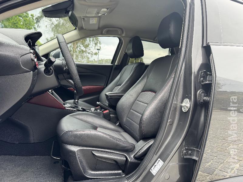 MAZDA 3 CX-3 1.5 SkyActiv - D Evolue Gasóleo