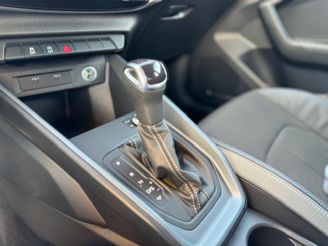 AUDI A1 SPORTBACK 30 TFSI S-TRONIC S-LINE Gasolina
