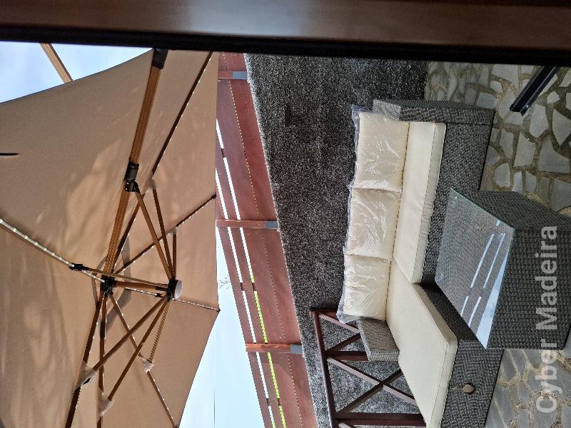 Moradia T2 para Férias Porto Moniz, Santa