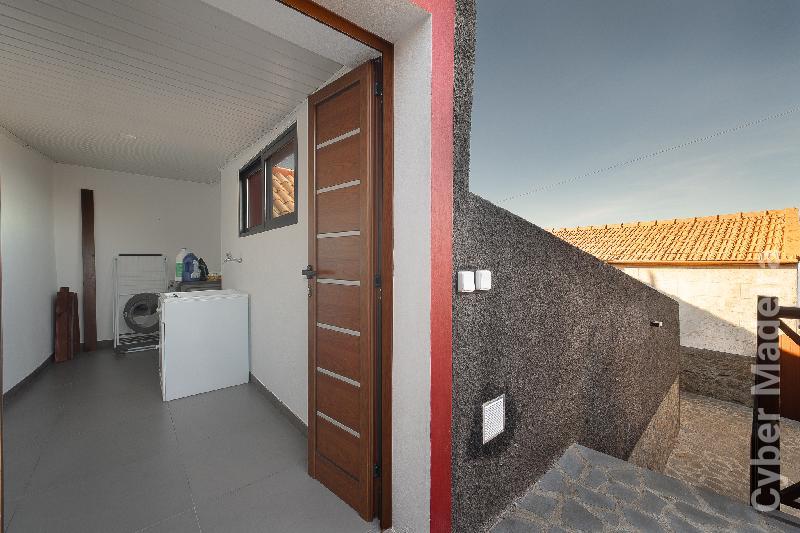Moradia T2 para Férias Porto Moniz, Santa
