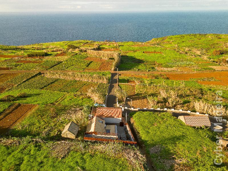 Moradia T2 para Férias Porto Moniz, Santa