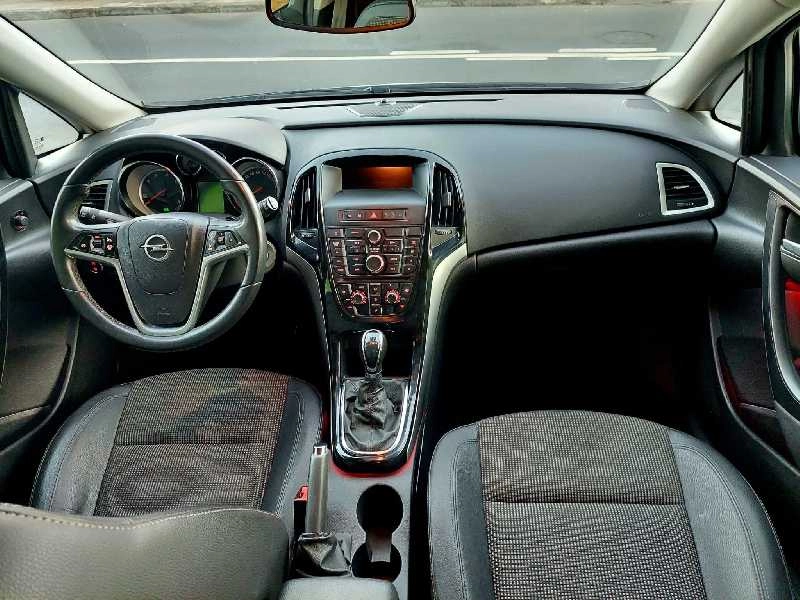 OPEL ASTRA 1.6 Gasóleo