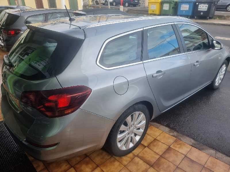 OPEL ASTRA 1.7 CDTI Gasóleo