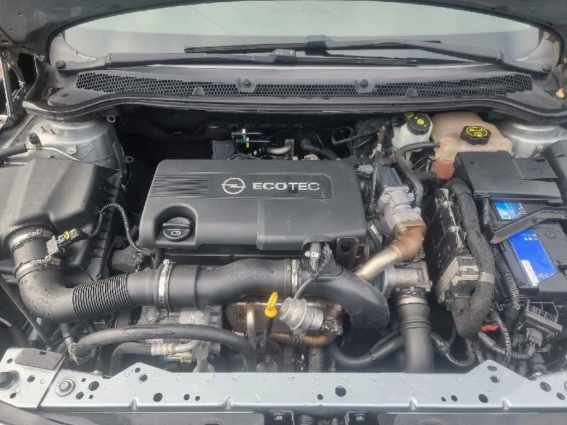 OPEL ASTRA 1.7 CDTI Gasóleo