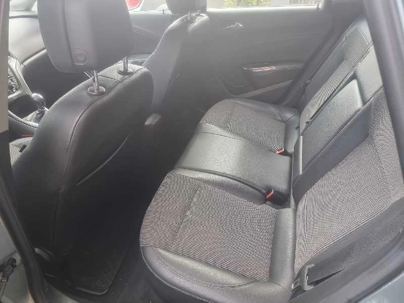 OPEL ASTRA 1.7 CDTI Gasóleo