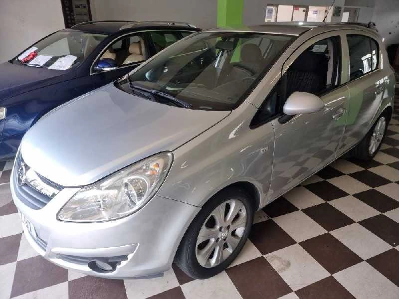 OPEL CORSA 1.3 cdti Gasóleo