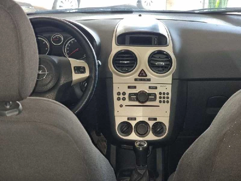 OPEL CORSA 1.3 cdti Gasóleo